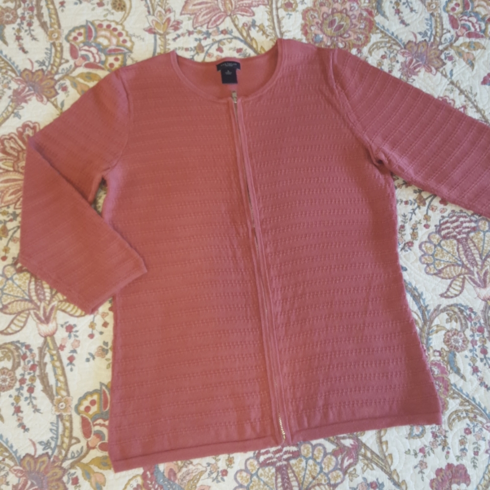 Ann Taylor Factory Cardigan, Size S